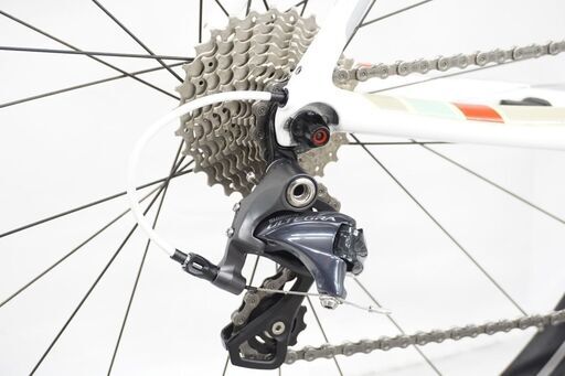 TREK「トレック」 MADONE 4.7 H2 2014年モデル ロードバイク カーボン 