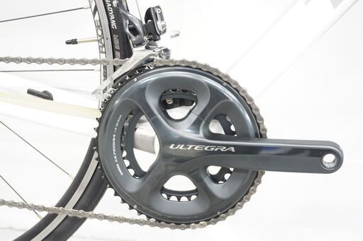 TREK「トレック」 MADONE 4.7 H2 2014年モデル ロードバイク カーボン 