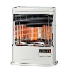 札幌 新品 未使用 CORONA/コロナ FF輻射式 ストーブ FF-VT4222P 主に11  