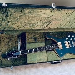 GRECO M-1000 ミラージュ リック・ニールセン