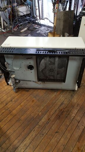 コロナ 石油ストーブ KH-G369BY 2020年製 ストーブ チェックOK