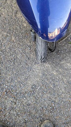 ホンダ ディオ DIO AF62 整備品 50ccの原付 ホンダ DIO AF62 原付