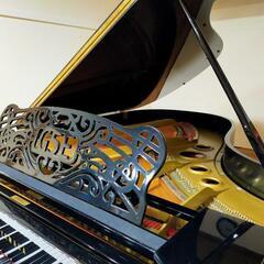 ヤマハG5 中古グランドピアノ オーバーホール済み