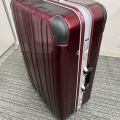 スーツケース（特大）
