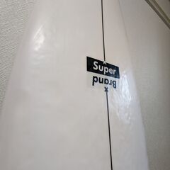 SUPER BRAND SERIALKEELER(シリアルキーラー) 5\