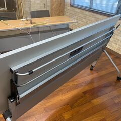 スタッキングテーブル(残2台)