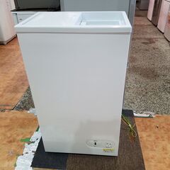 【愛品館市原店】 オーディーエー2019年製 41L 冷凍ストッ...