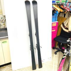 NORDICA(ノルディカ)スキー板　168cm（ストック付） NORDICA(ノルディカ)スキー板 168cm（ストック付） NORDICA
