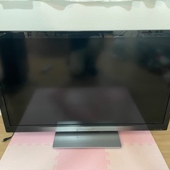 パナソニック　42V型　液晶テレビ　TH-L42G3