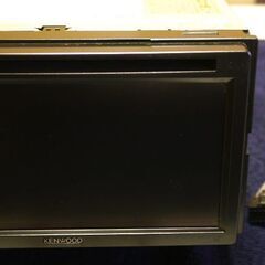 【取引完了】【中古】KENWOOD DDX318(動作確認済)