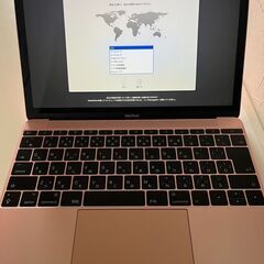 Apple MacBook Retina 12 (2017) A...