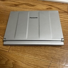 Panasonic CF-SX1 Let‘s note
