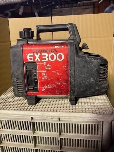 その他 HONDA EX300