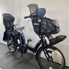 関東全域送料無料 保証付き 電動自転車 ヤマハ パスキスミニ 20インチ 