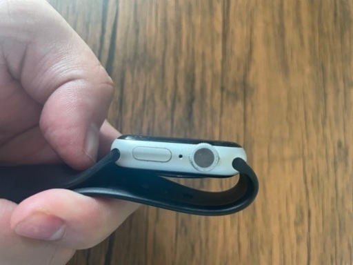 Apple Watch exposesd.com