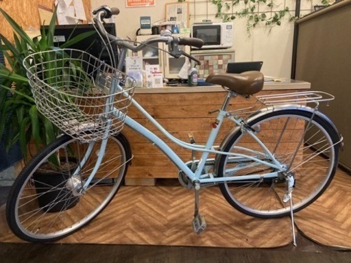 シンコー ボート NBM オール付き （取りに来れる方）