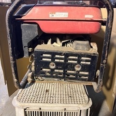 シンダイワ iEG2500 発電機(商談中)