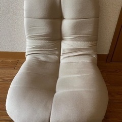 【ネット決済】座椅子　コタツ