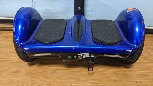 REMAX RT-BC01 セグウェイ