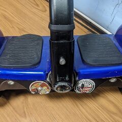 REMAX RT-BC01 セグウェイ