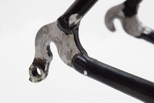 ジャンク品 COLNAGO 「コルナゴ」 CT1 B-STAY 2002頃モデル フレーム