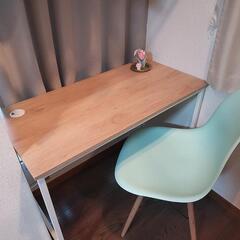 【ネット決済】テーブル&椅子