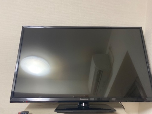 上質で快適 パナソニックテレビ32型 液晶テレビ