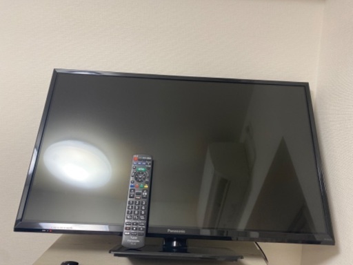 パナソニックテレビ32型 chateauduroi.co