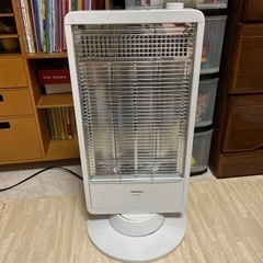 電気ストーブ