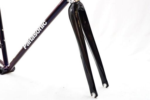 PANASONIC 「パナソニック」 FRCC11 2017頃モデル フレームセット