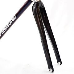 PANASONIC 「パナソニック」 FRCC11 2017頃モデル フレームセット