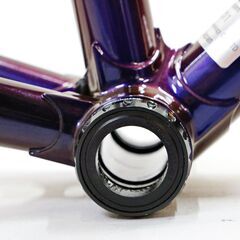 PANASONIC 「パナソニック」 FRCC11 2017頃モデル フレームセット