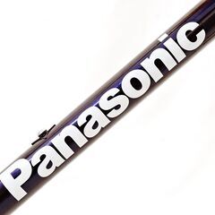 PANASONIC 「パナソニック」 FRCC11 2017頃モデル フレームセット