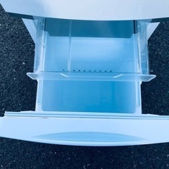 ✨2018年製✨2299番 東芝✨冷凍冷蔵庫✨GR-M15BS‼️