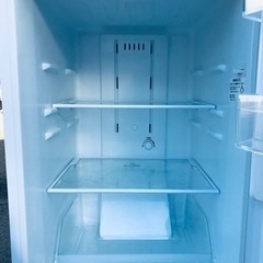 ✨2018年製✨2299番 東芝✨冷凍冷蔵庫✨GR-M15BS‼️