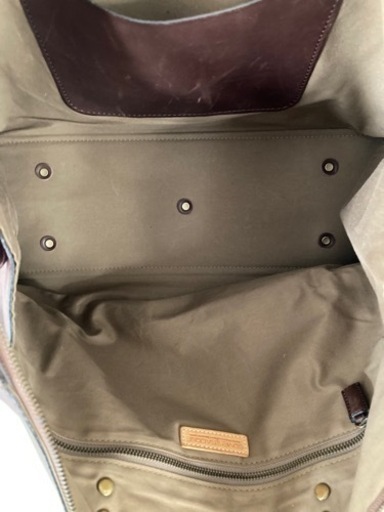 最終値下げ】皇室御用達 ソメスサドル ソメス ボストンバッグ ビジネス