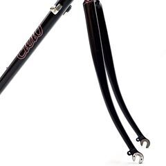 CIELO CYCLES 「シエロサイクルズ」 SPORTIF RACER 2017年頃 フレームセット / 2222120310001