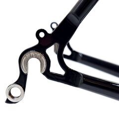 CIELO CYCLES 「シエロサイクルズ」 SPORTIF RACER 2017年頃 フレームセット / 2222120310001
