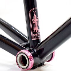 CIELO CYCLES 「シエロサイクルズ」 SPORTIF RACER 2017年頃 フレームセット / 2222120310001