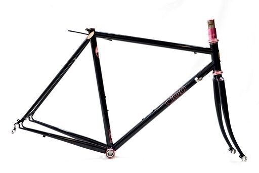 CIELO CYCLES 「シエロサイクルズ」 SPORTIF RACER 2017年頃 フレームセット / 2222120310001