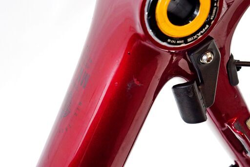 ジャンク品 TREK 「トレック」 DOMANE SL5 2021年モデル フレーム