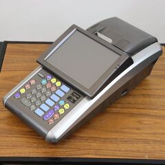 ジモ取引終了8/19】≪T180ジ≫ TBグループ POSレジ 一式まとめ TOUCHI