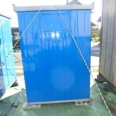 中古物置　メーカーイナバ