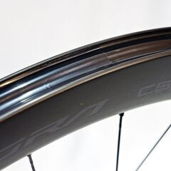 SHIMANO 「シマノ」 WH-R8170 ホイールセット /  2223011000101