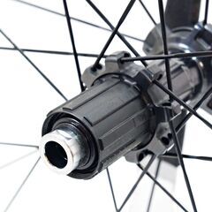 SHIMANO 「シマノ」 WH-R8170 ホイールセット /  2223011000101