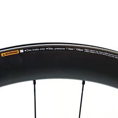 SHIMANO 「シマノ」 WH-R8170 ホイールセット /  2223011000101