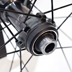 SHIMANO 「シマノ」 WH-R8170 ホイールセット /  2223011000101