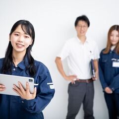 うるま市州崎 梱包＆検査　土日祝休みの画像