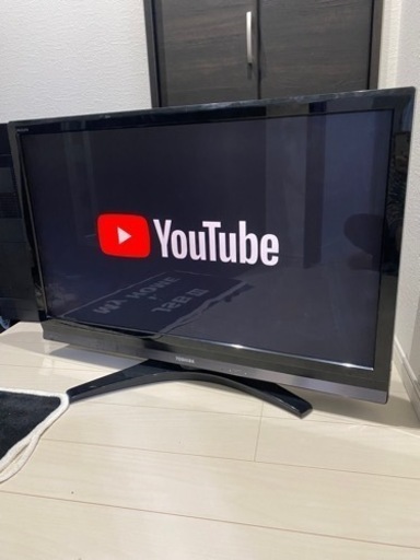 美品　42インチテレビとAmazon fire stick TV のセット
