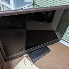 テレビジャンク品